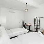 Nexstay Zentrum Komfort Fuer Familien & Gruppen Fuer 6 Gaeste Lejlighed *
