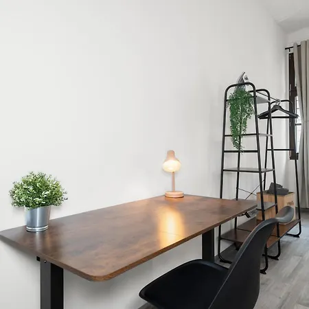 Nexstay Zentrum Komfort Fuer Familien & Gruppen Fuer 6 Gaeste