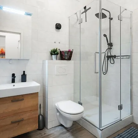 Apartmán Nexstay Zentrum Komfort Fuer Familien & Gruppen Fuer 6 Gaeste
